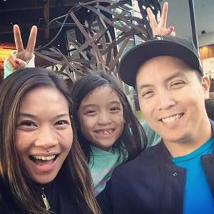 Meet your Posher, Shiryn